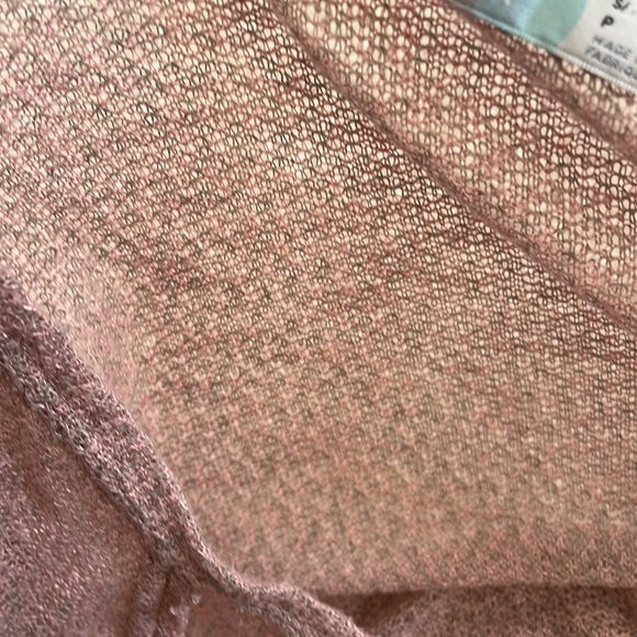 Free People Beach top - Picture 4 of 4